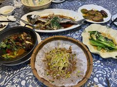 -米庄·原味私房菜(骏壹万邦店)