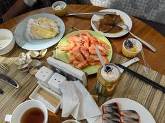 -漳州佰翔圆山酒店·圆山畔西餐厅
