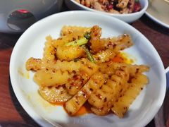 -全牛匠·乐山跷脚牛肉(西单华威约饭街店)