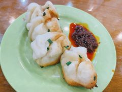 特色煎包-三镇民生甜食馆(胜利街总店)