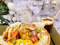 -CHILLAX轻乐时(侨建·Hi City店)