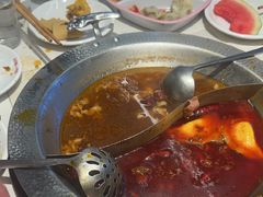 -川锅一号火锅(铜山万达店)
