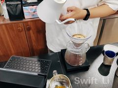 -Joymean coffee.见面咖啡