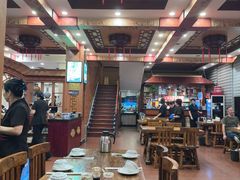 -老雒阳面馆·水席(定鼎门店)