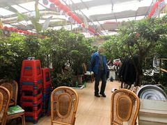 -天发长铁锅炖(王秀村店)