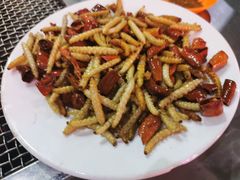 -石屏老字号4号包浆豆腐美食城(泼水广场店)