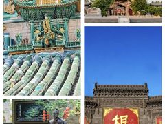 -大槐树寻根祭祖园