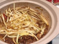 -筱爷叔·上海传统手工菜(新桥店)