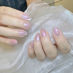 -莫奈花园日式美甲美睫