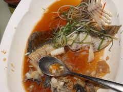 -伙靠·江浙菜(田林路店)