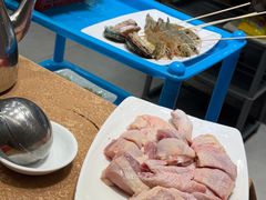 -濠轩阁特色生蚝火锅总店