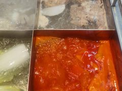 -海底捞火锅(凯德广场店)