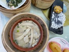 羊肚汤-鸿记海鲜大酒楼(开发区店)