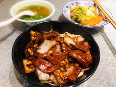 -腔调面(斜土路店)