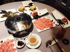 -辉哥火锅(虹桥路店)