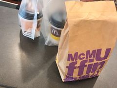 -麦当劳(杭州萧山文源店)