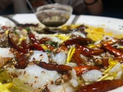 -太二酸菜鱼(赛格国际店)