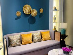 -阿诺泰·泰国餐厅(紫荆店)