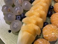 -宴昆山·私房菜(春晖店)
