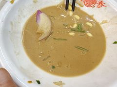 -秦香陕西食府(华贸天地店)