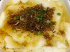 豆腐脑-张果佬年糕卷(科巷店)