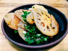 -二孃鸡爪爪(东郊记忆店)