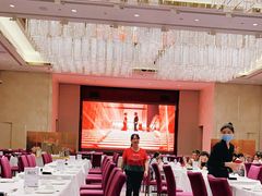 -珠海中海雅高铂尔曼酒店