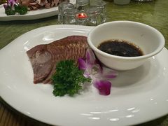 -三道菜(明堂公园店)