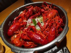 -蚝翅·海鲜粥·烧烤·龙虾季(海曙天一店)