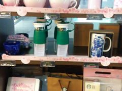 -星巴克(溧阳高铁站店)