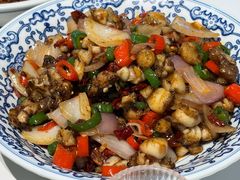 -欧记大排档·景德菜(上海首店)