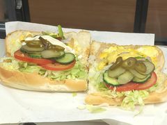 -赛百味SUBWAY(萝岗万达店)