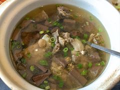 -香雪海饭店中餐厅(人民桥店)