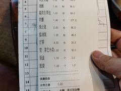 -猪肉婆私房菜(容桂总店)