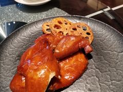 -杭州西子湖四季酒店·金沙厅