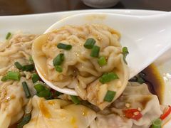 -佳面馆·竹升云吞面·爽鱼皮·牛腩面(易发店)