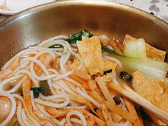 -雙冲柳州螺蛳粉&酸嘢&桂林米粉(簋街店)