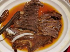 -西贝(宝乐汇店)
