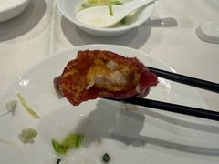 -金河半岛园林酒家(金融城店)