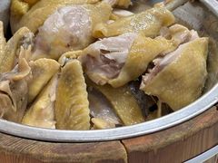 招牌碧映鸡-成惠食府(赤岗店)