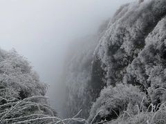 -峨眉山风景名胜区