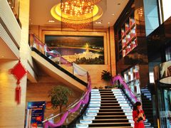 -骏莱海鲜鱼港(五角场店)