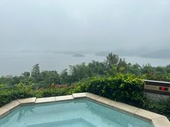 -天目湖涵田半山温泉