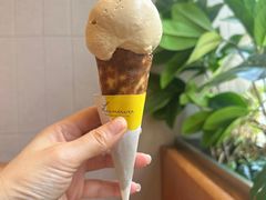 -LUNEURS月乐诗·烘焙甜品(华山路店)