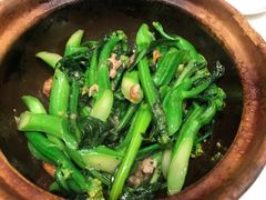 -稻香酒家·33年老字号·港式粤菜(富邦中心店)