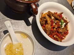 -陈大锅·岳阳鱼馆·地道岳阳菜(美食街店)