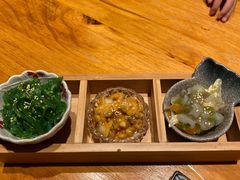 -故乡屋日本料理(八一广场店)