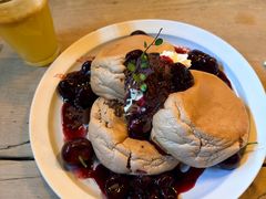 -UPPER KITCHEN(延安路店)