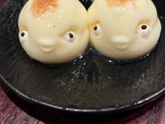 -永安鱼庄·镇江菜(东吴路店)