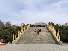 -黄帝陵